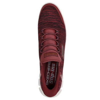 PATIKE SKECHERS GLIDE-STEP - ZEFYR M 