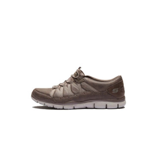 PATIKE SKECHERS GRATIS - FINE TASTE  W 