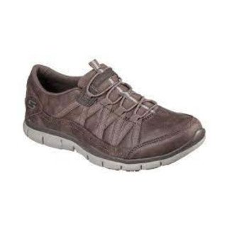 PATIKE SKECHERS GRATIS - FINE TASTE  W 