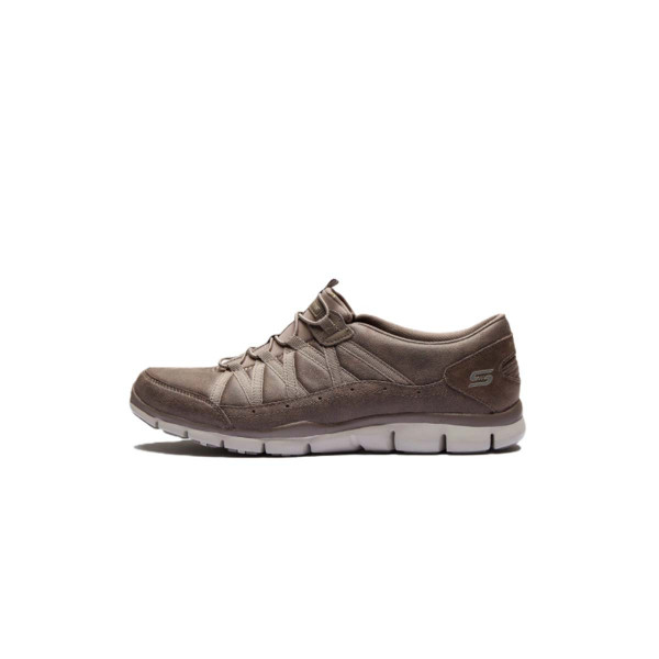 PATIKE SKECHERS GRATIS - FINE TASTE  W 