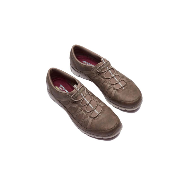 PATIKE SKECHERS GRATIS - FINE TASTE  W 