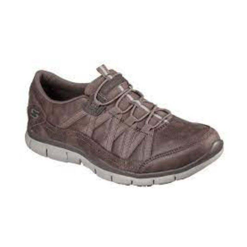 PATIKE SKECHERS GRATIS - FINE TASTE  W 