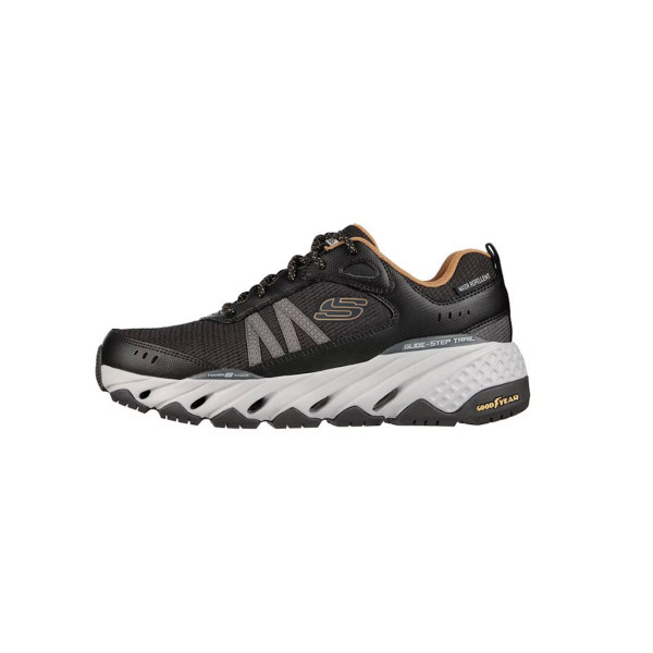 PATIKE SKECHERS GLIDE-STEP TRAIL-OXE M 