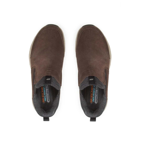 CIPELE SKECHERS OAK CANYON - BOMBARD M 