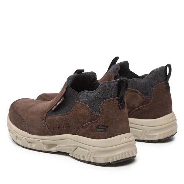 CIPELE SKECHERS OAK CANYON - BOMBARD M 