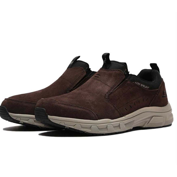 CIPELE SKECHERS OAK CANYON - BOMBARD M 