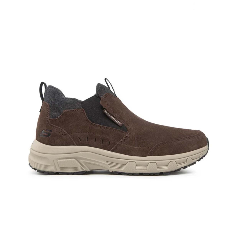 CIPELE SKECHERS OAK CANYON - BOMBARD M 