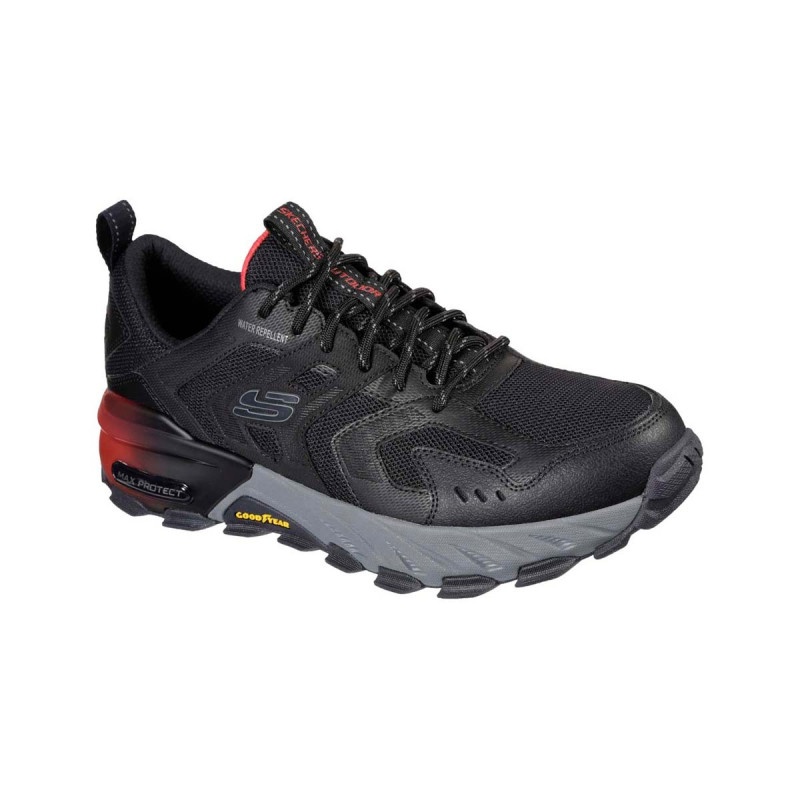 PATIKE SKECHERS MAX PROTECT-WARDEN  M 