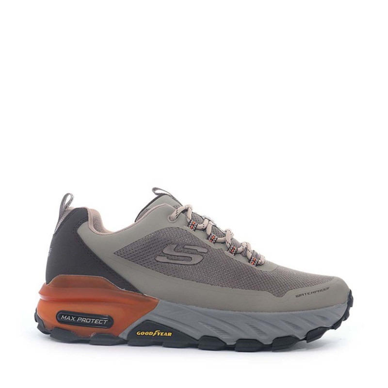 PATIKE SKECHERS MAX PROTECT - FAST T M 