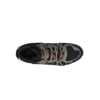 CIPELE SKECHERS HILLCREST - CROSS SH M 
