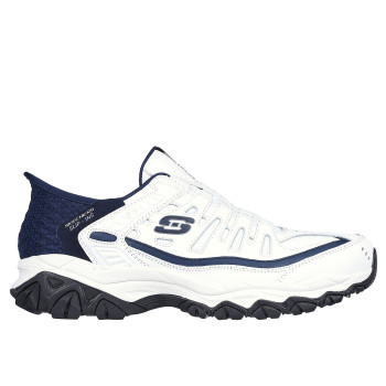 PATIKE SKECHERS AFTER BURN M.FIT M