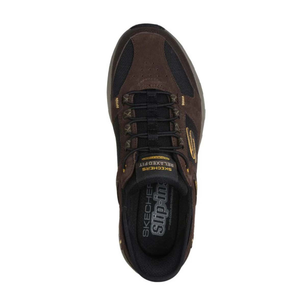 PATIKE SKECHERS OAK CANYON - CONSISTENT WINNER M 