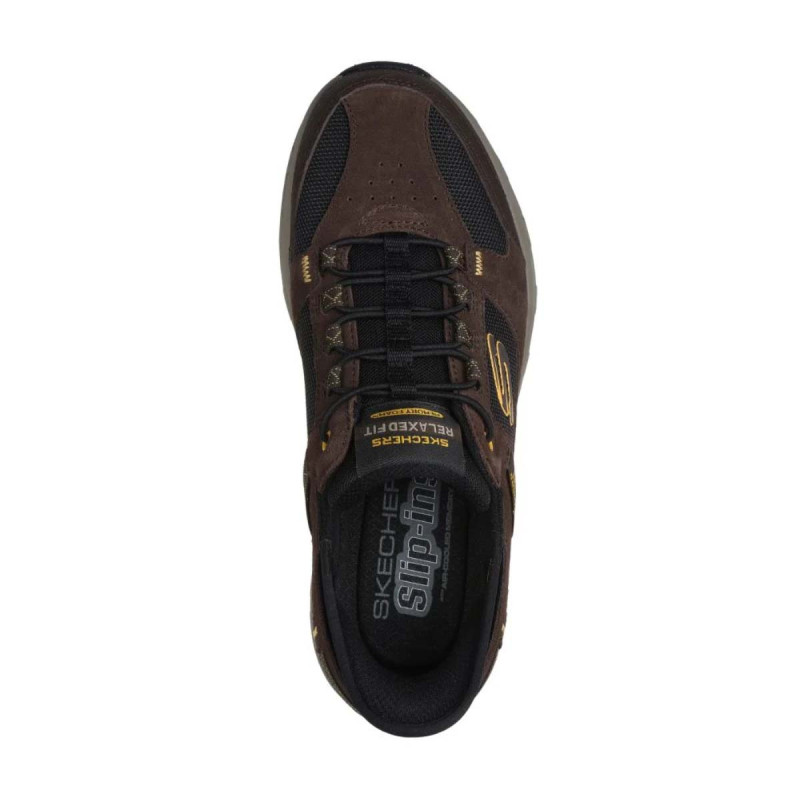 PATIKE SKECHERS OAK CANYON - CONSISTENT WINNER M 
