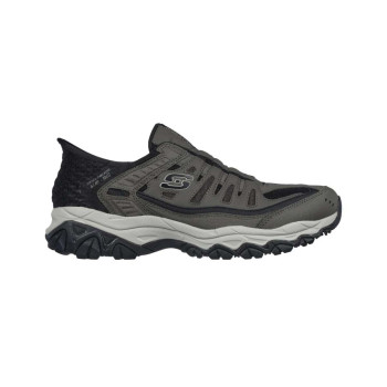 PATIKE SKECHERS AFTER BURN M.FIT - RIDGEBURN M 