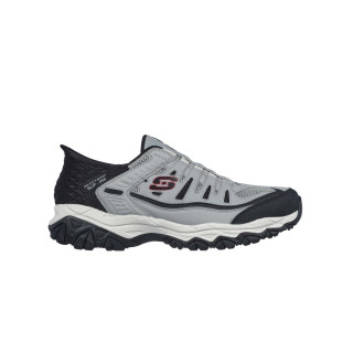 PATIKE SKECHERS AFTER BURN M.FIT - RIDGEBURN M 