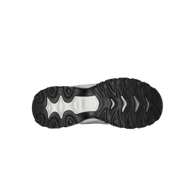 PATIKE SKECHERS AFTER BURN M.FIT - RIDGEBURN M 