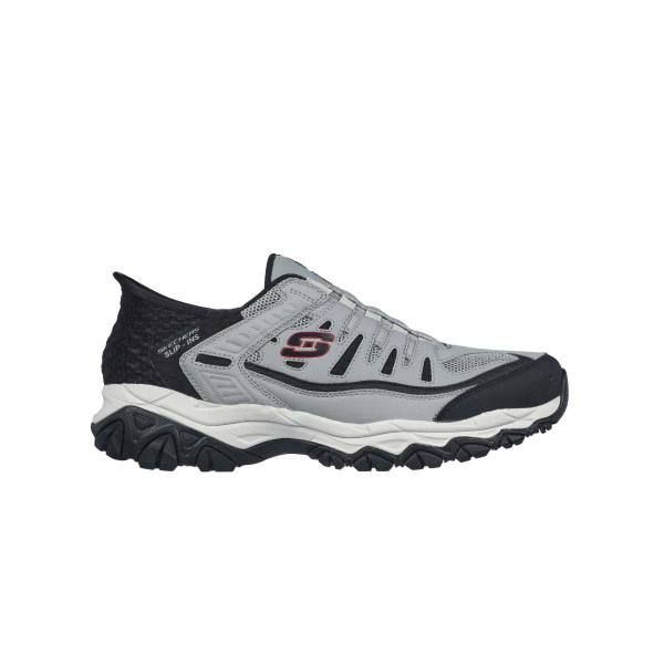 PATIKE SKECHERS AFTER BURN M.FIT - RIDGEBURN M 