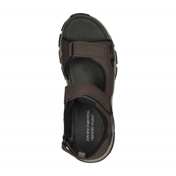 SANDALE SKECHERS D'LUX TREKKER SANDAL 