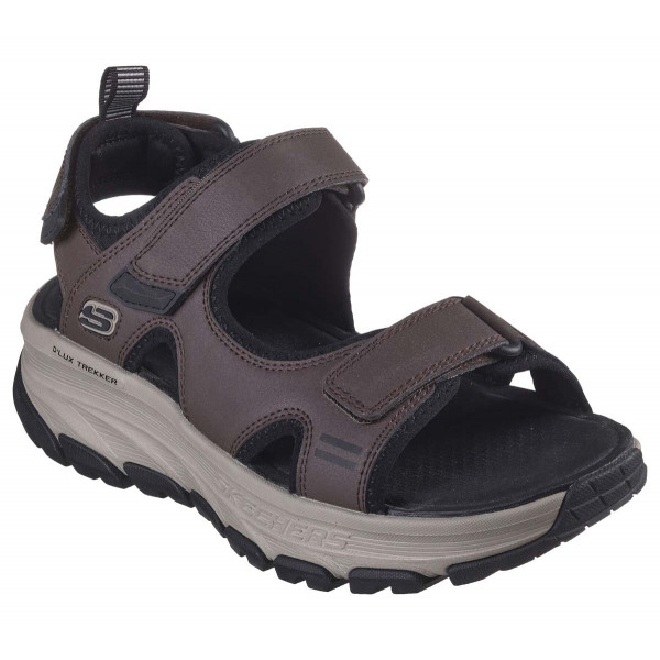 SANDALE SKECHERS D'LUX TREKKER SANDAL 