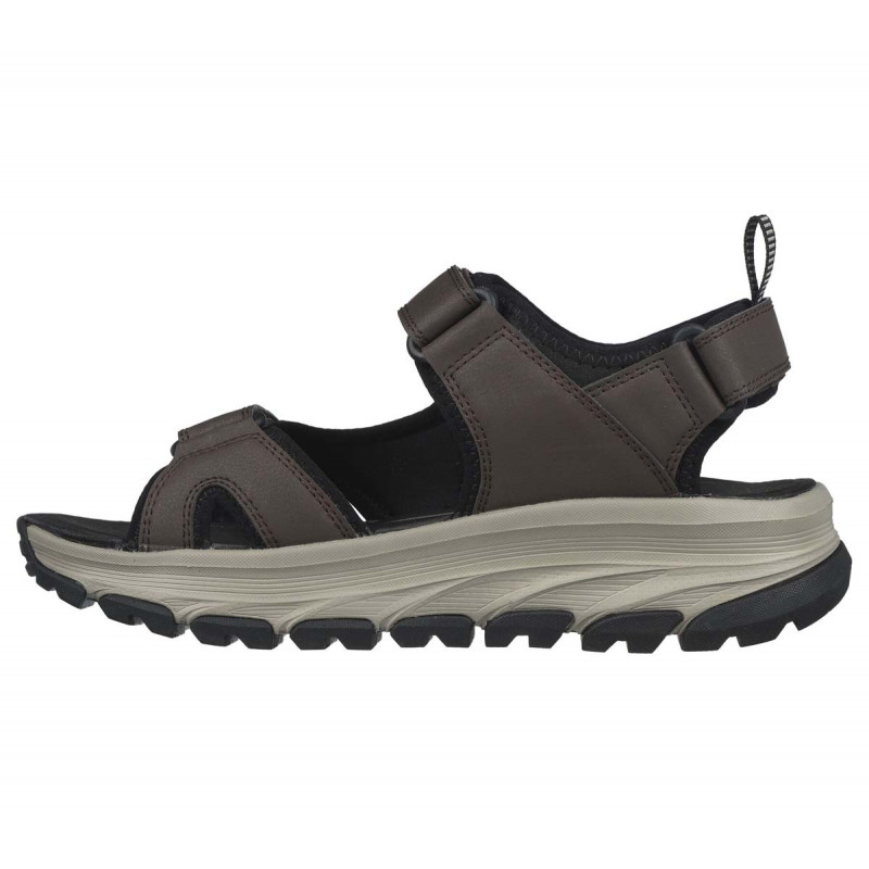 SANDALE SKECHERS D'LUX TREKKER SANDAL 