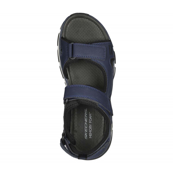 SANDALE SKECHERS D'LUX TREKKER SANDAL 