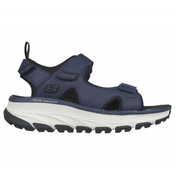 SANDALE SKECHERS D'LUX TREKKER SANDAL 