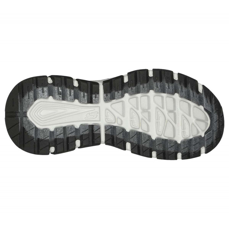 SANDALE SKECHERS D'LUX TREKKER SANDAL 