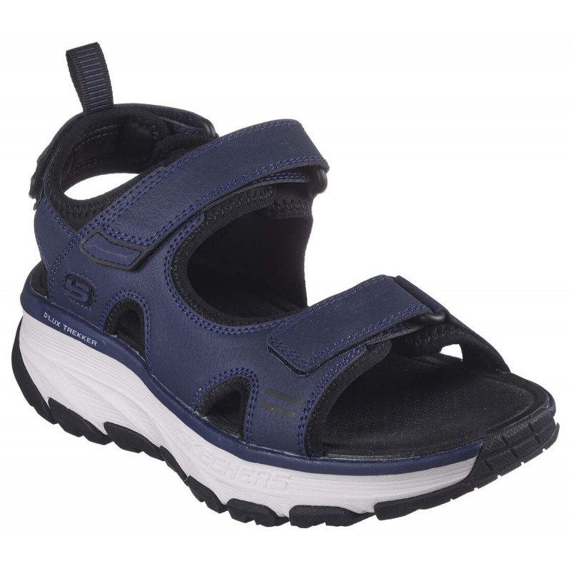 SANDALE SKECHERS D'LUX TREKKER SANDAL 
