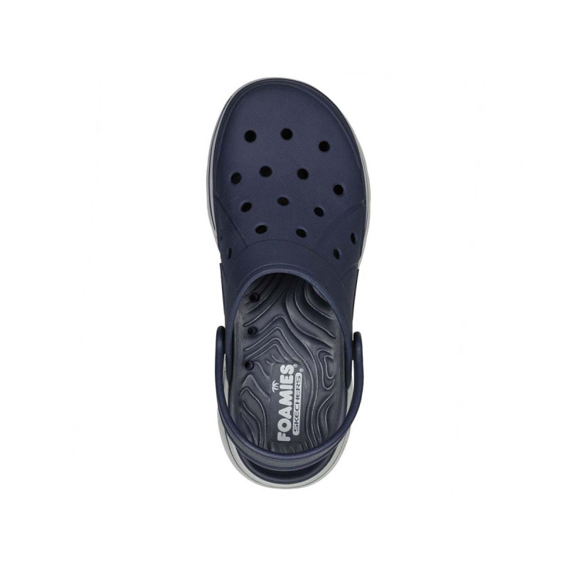 PAPUCE SKECHERS GO WALK 5 FOAMIES - M 