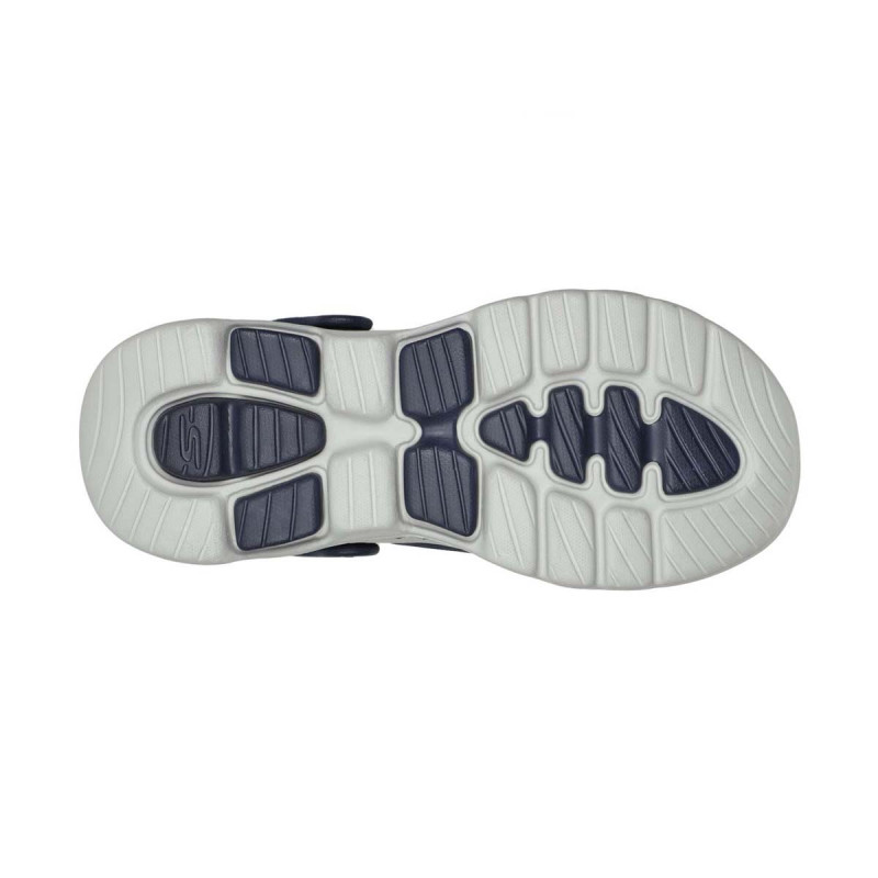 PAPUCE SKECHERS GO WALK 5 FOAMIES - M 