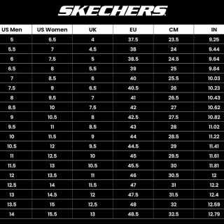 PAPUCE SKECHERS ARCH FIT GO FOAM M 