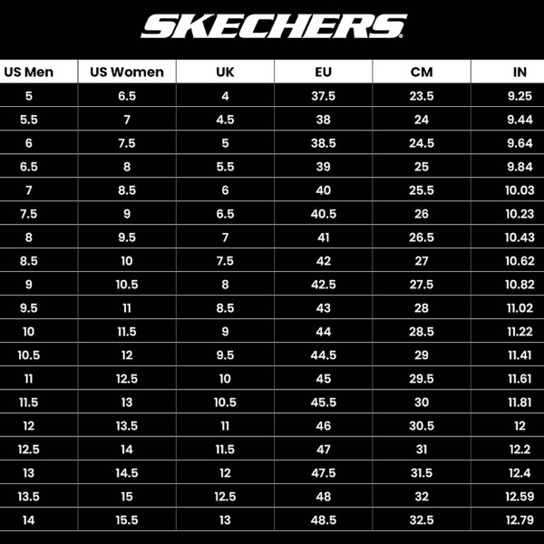 PAPUCE SKECHERS ARCH FIT GO FOAM M 