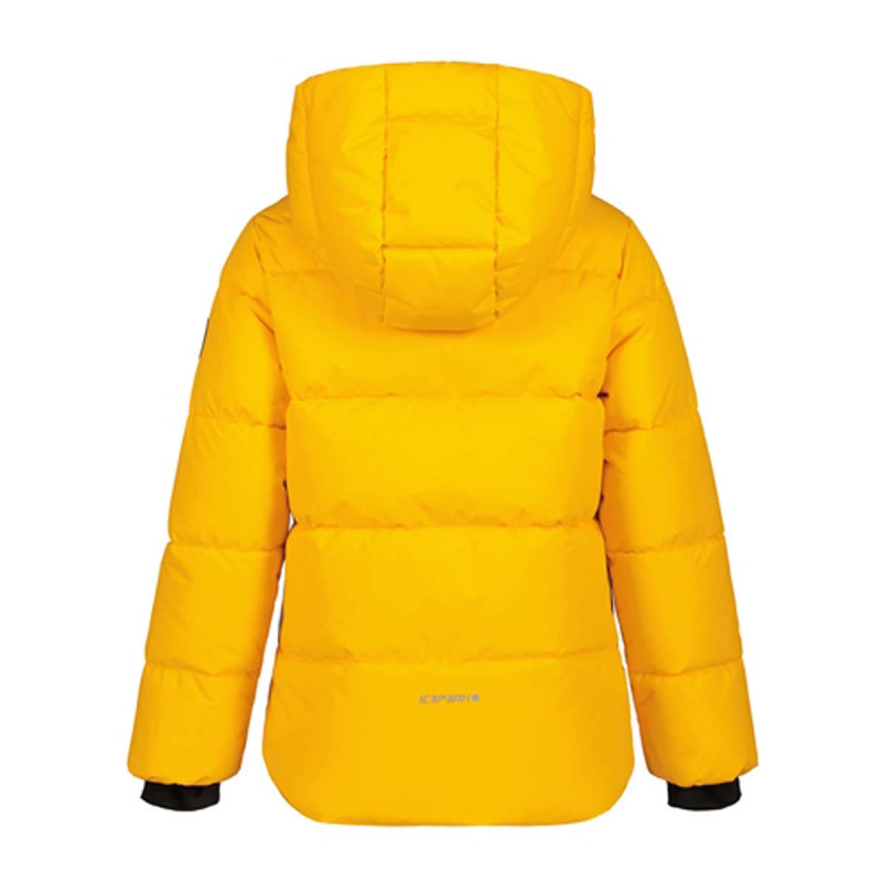 JAKNA ICEPEAK KENOVA JR GPG 