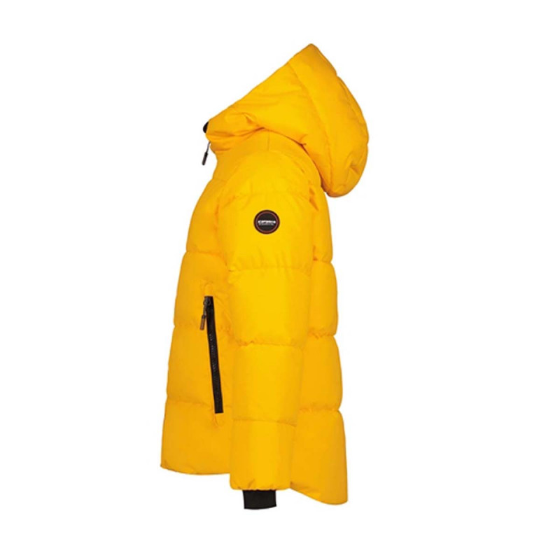 JAKNA ICEPEAK KENOVA JR GPG 