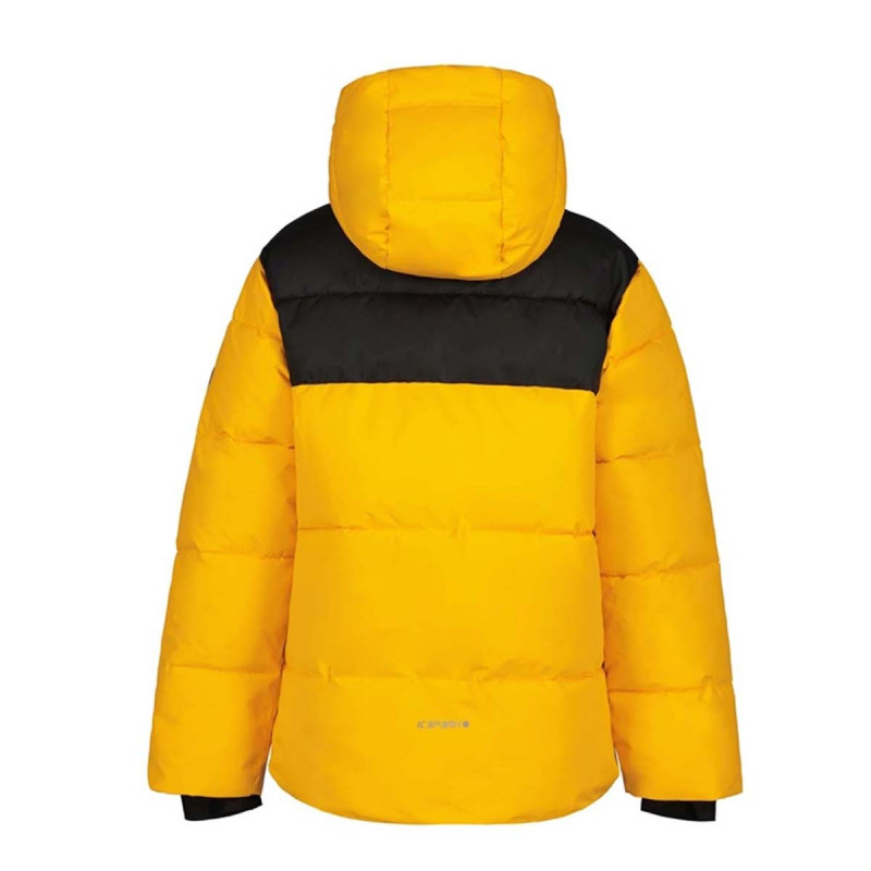 JAKNA ICEPEAK KENMARE JR BG 