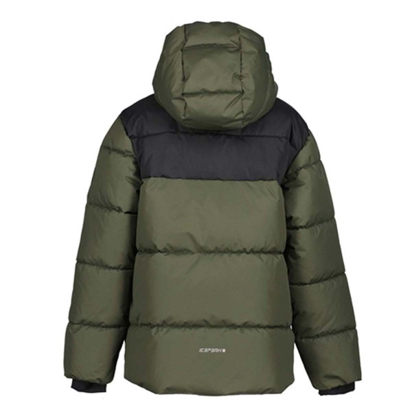 JAKNA ICEPEAK KENMARE JR BG 