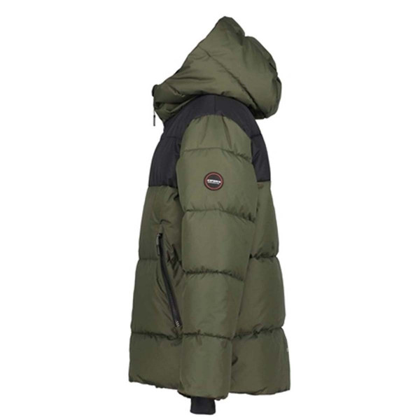 JAKNA ICEPEAK KENMARE JR BG 