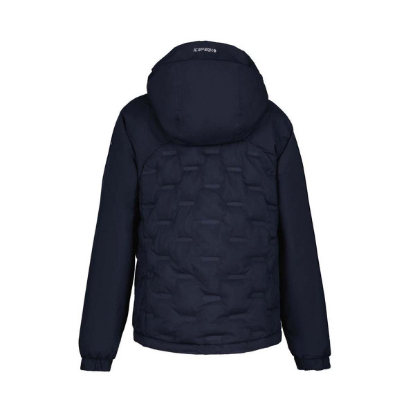 JAKNA ICEPEAK KEOKEA JR GG 