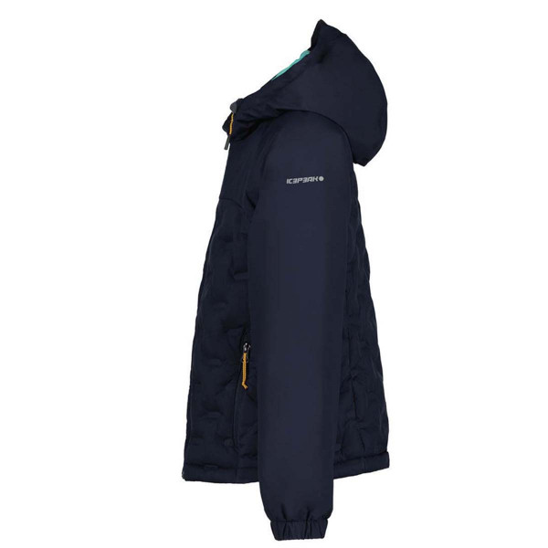 JAKNA ICEPEAK KEOKEA JR GG 