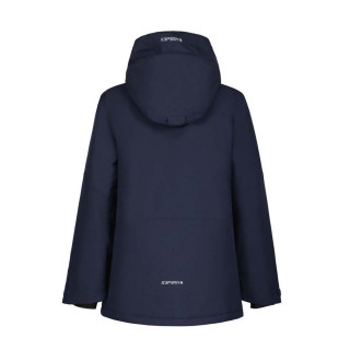 JAKNA ICEPEAK LINGEN JR GG 