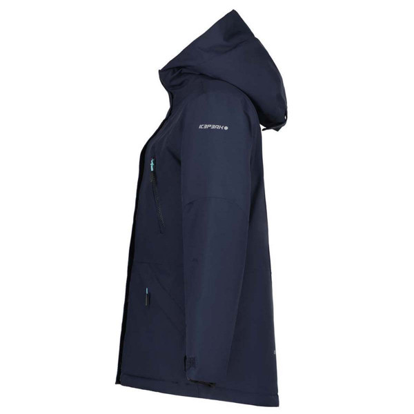 JAKNA ICEPEAK LINGEN JR GG 