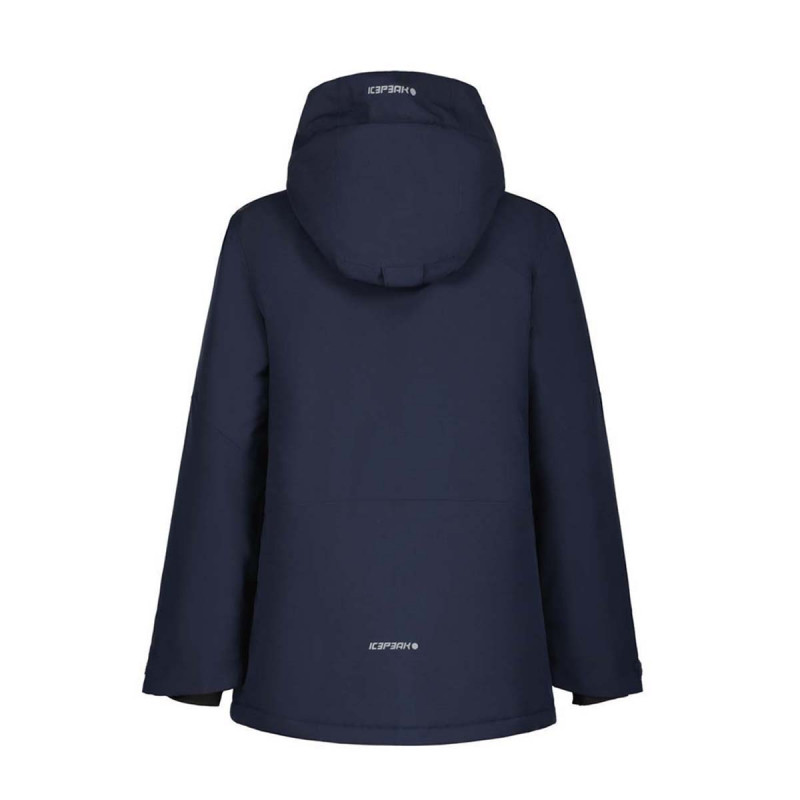 JAKNA ICEPEAK LINGEN JR GG 