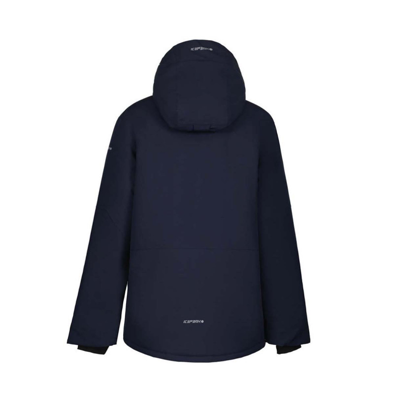 JAKNA ICEPEAK LUCKA JR BG 