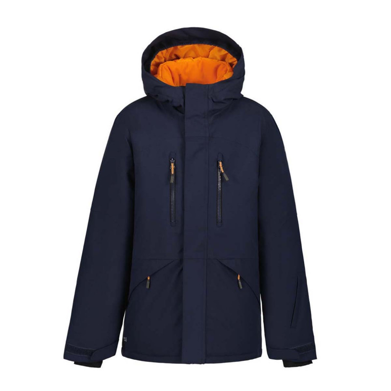 JAKNA ICEPEAK LUCKA JR BG 