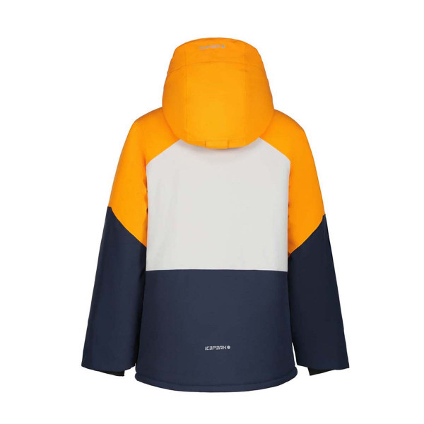 JAKNA ICEPEAK LUCKA JR BG 