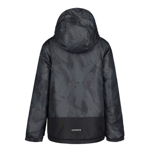 JAKNA ICEPEAK LUTCHER JR BG 