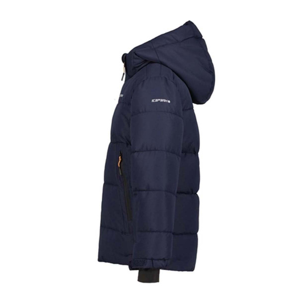 JAKNA ICEPEAK LOUIN JR BG 