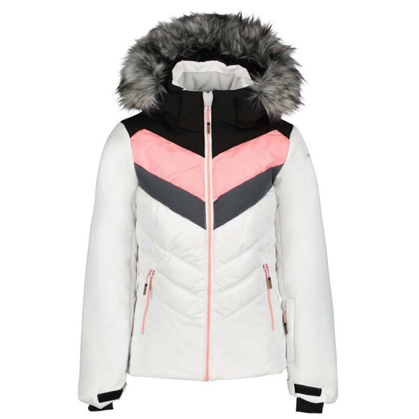 JAKNA ICEPEAK LOVELL JR GG 