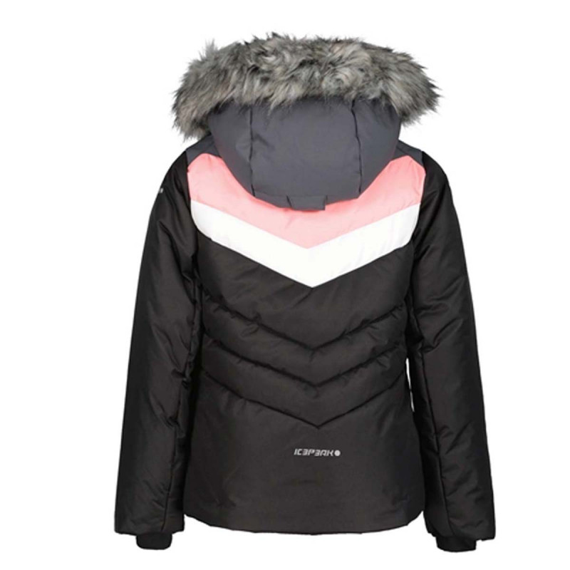 JAKNA ICEPEAK LOVELL JR GG 