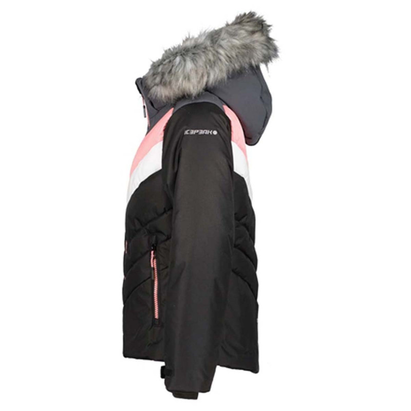 JAKNA ICEPEAK LOVELL JR GG 